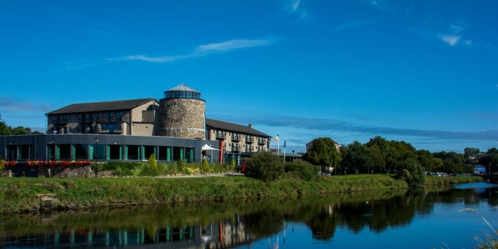 Riverside Park Hotel & Leisure Club | Hotels in Wexford | Visit Wexford