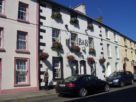 Abbey House B&B - Visit Wexford