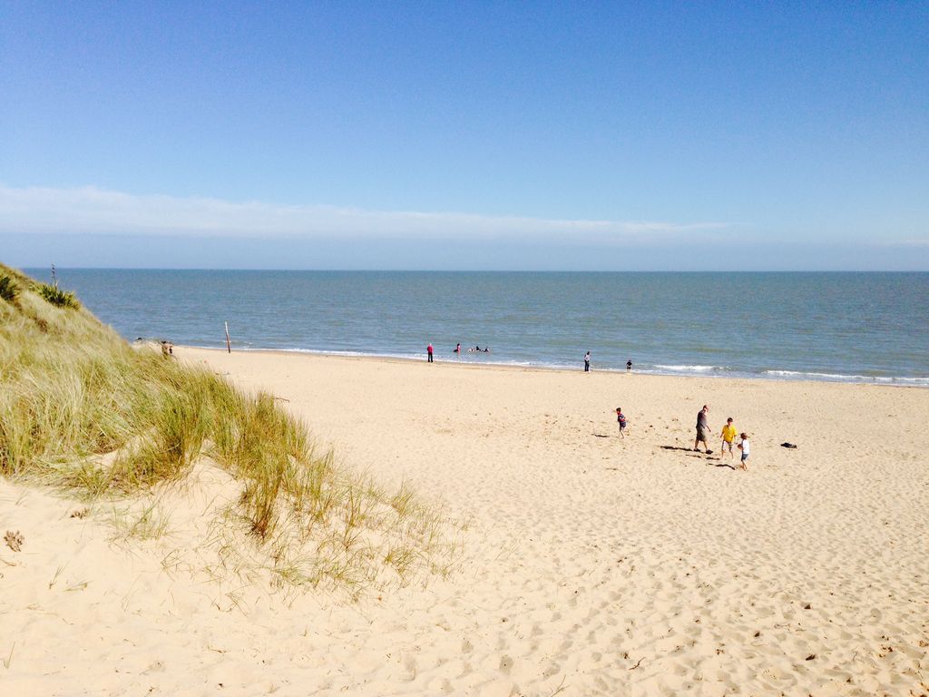 Cahore Beach, Cahore Cliff Walk | Visit Wexford