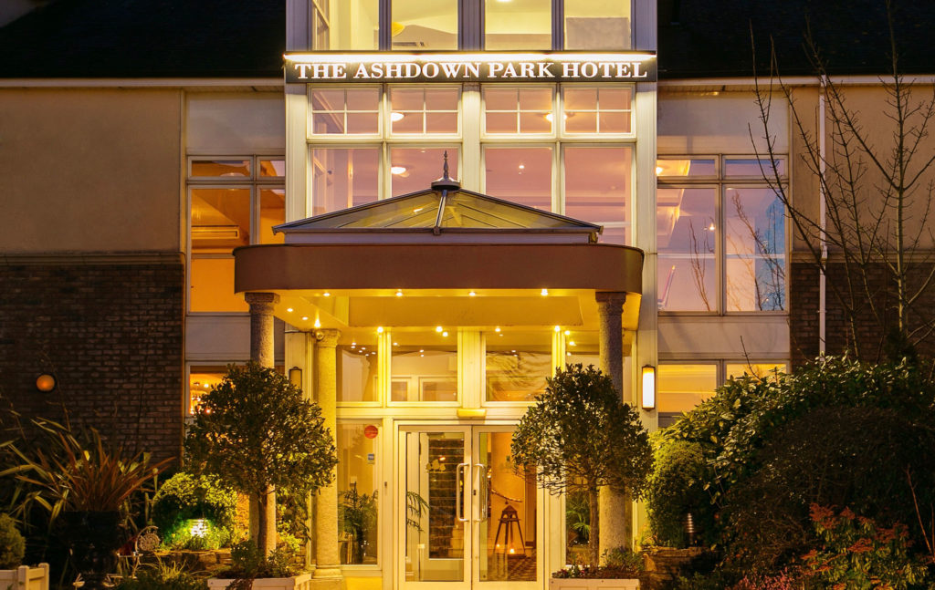 Christmas Hotel Breaks in Wexford | Visit Wexford