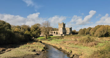 Tintern Abbey