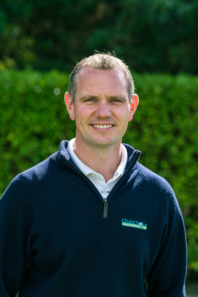 Guest Blog: Tiernan Byrne on Golfing in Wexford - Visit Wexford