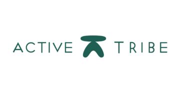 Active Tribe logo