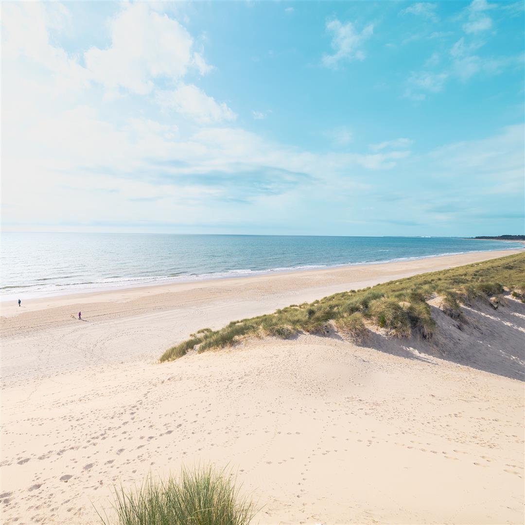 Curracloe Beach