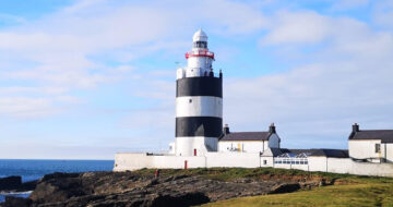 Hook Lighthouse, Wexford