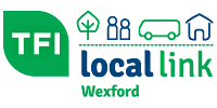 TFI  Local Link Wexford logo