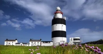 Hook Lighthouse